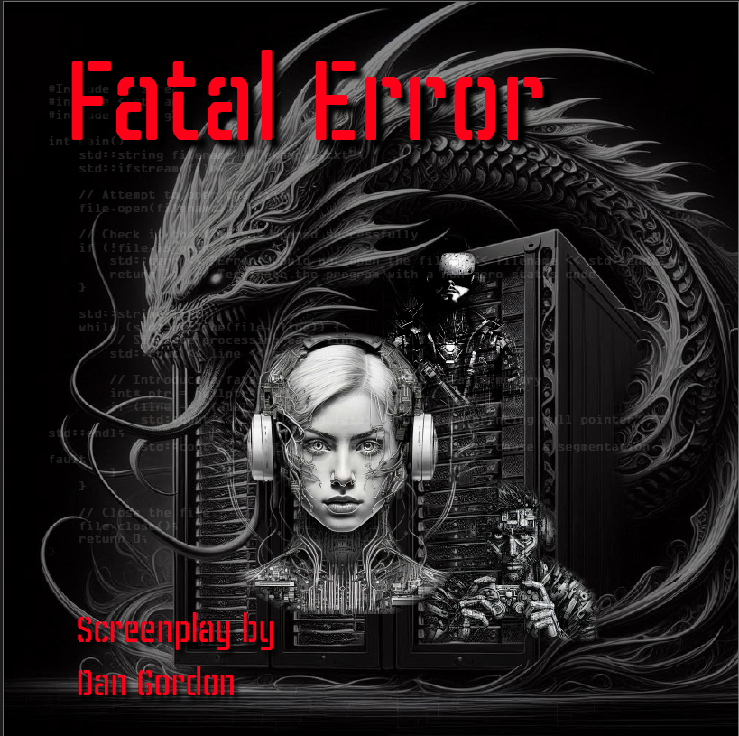 Fatal Error